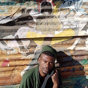 Azola Shaun Zondi - ZONDI