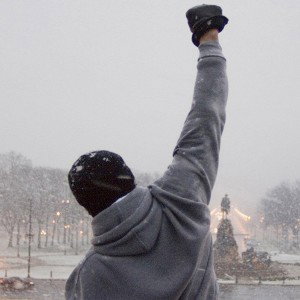 Rocky