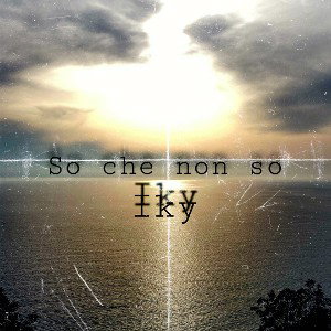 So che non so