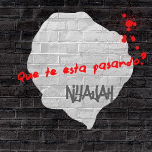 Qué te está pasando?