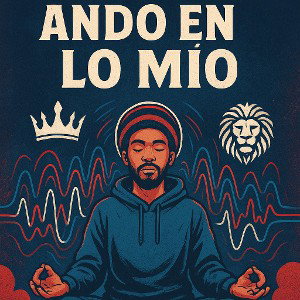Ando en lo mío 