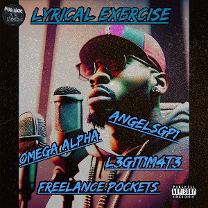 LYRICAL EXERCISE 