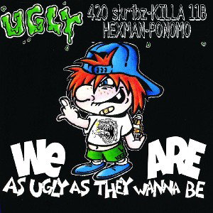 Wanna Be U.G.L.Y.