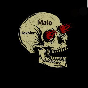 Malo Ft. BadNewz 