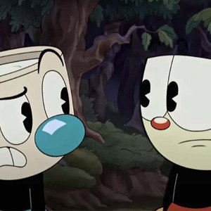 CupHead MugMean