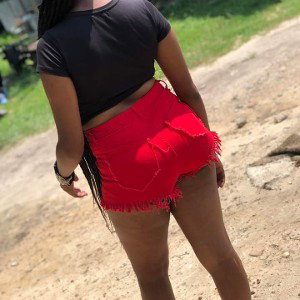 show out