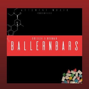 Breivik&Norman - BallernBars