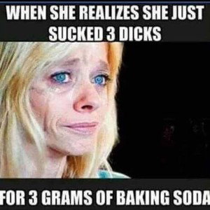 why yo pussy stank#