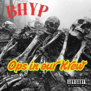 Ops In Our Krew
