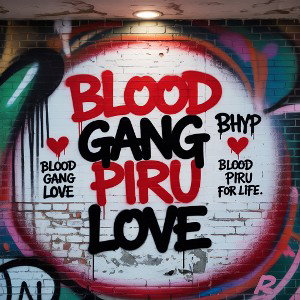 Piru Love 4 eva
