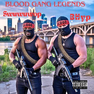 *Blood Gang Ledgend5*