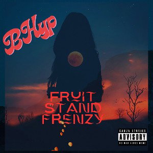 Fruit stand Frenzy