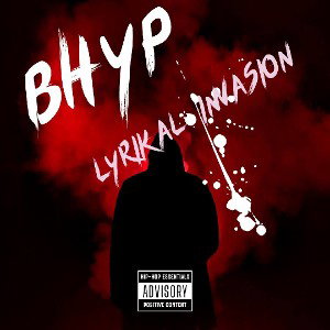 Lyrical Invasion