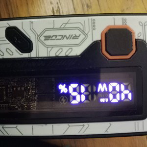 Manta +