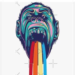 Monkey In The Middle