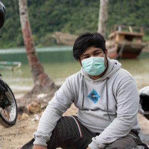 Pengecut jlanan