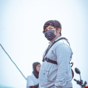SAMPAH JALANAN