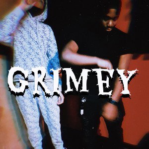 nelo x MBrazy- grimey