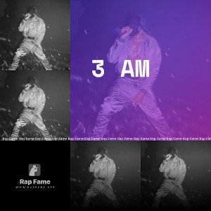 3 AM