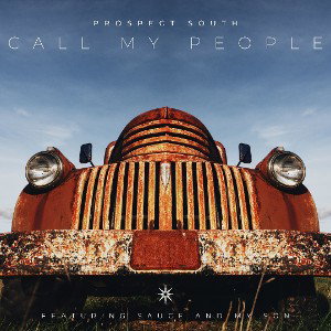 Call my People Feat. Sauce, My Son