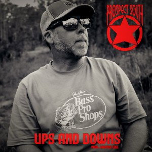 Ups and Downs - Prospect South