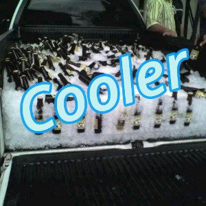 COOLER 