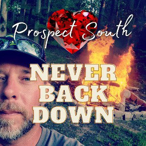 Never Back Down