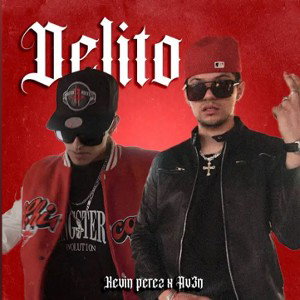 Delito (Kevin Perez Ft Aven)