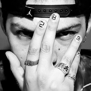 AV3N-Grammy BEAT 142BPM Dm (Lans 420)