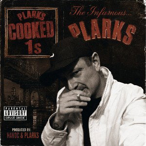 Plarks - Cooked 1s..
