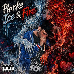 Plarks - Ice & Fire.