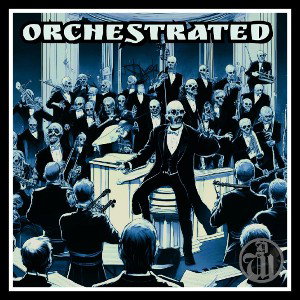 Daywalkers - Orchestrated.
