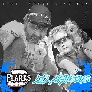 Like Father Like Son Plarks & LiL Nfamous. Prod By Annodomini Nation.