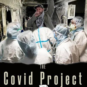 Covid Project - Soundtrack Mini EP. Prod by ENTIDY. 