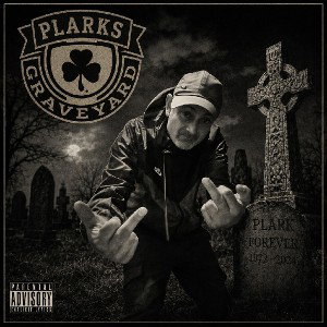 Plarks - Graveyard.