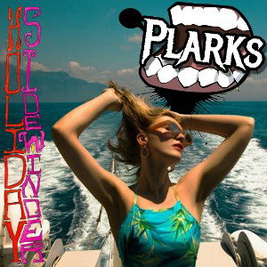 Plarks & Holiday Sidewinder - Unrelatable.