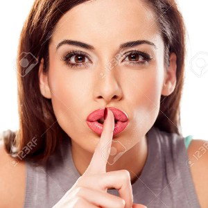 KEEP A SECRET BY AMG BENZO