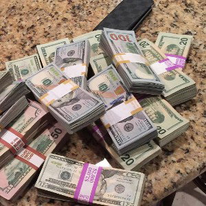 AMGBENZO AKA RICHPLATINUM- MY OWN 