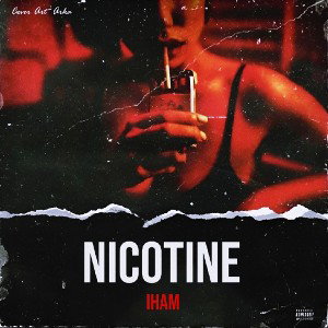 IHAM - NICOTINE