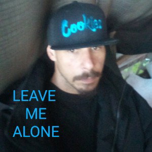 BIG TONE - LEAVE ME ALONE