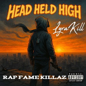 Head Held High 