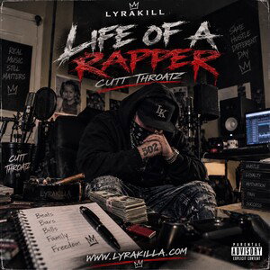 LIFE OF A RAPPER 