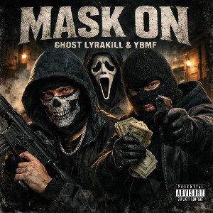 Mask On