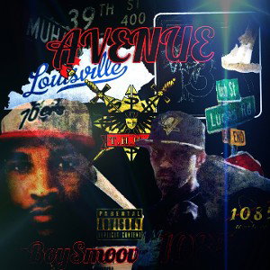 King Carleon3 - my money ft ya boy smoov