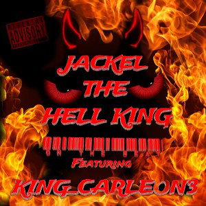 JACKEL the hell king on the Best a ft King Carleon3 