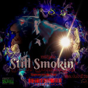 Digital Demon Productions - Still Smokin' (dee.dot diss)