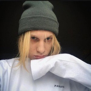 матюра анрелиз