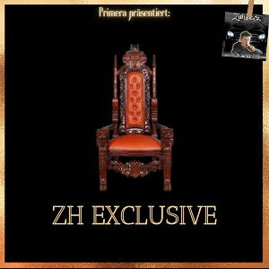 DRAMA RMX - Primera (ZH Exclusive)