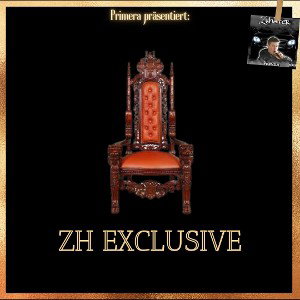 Primera - Personal Super Man Gun (ZH Exclusive)