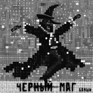 Черный маг